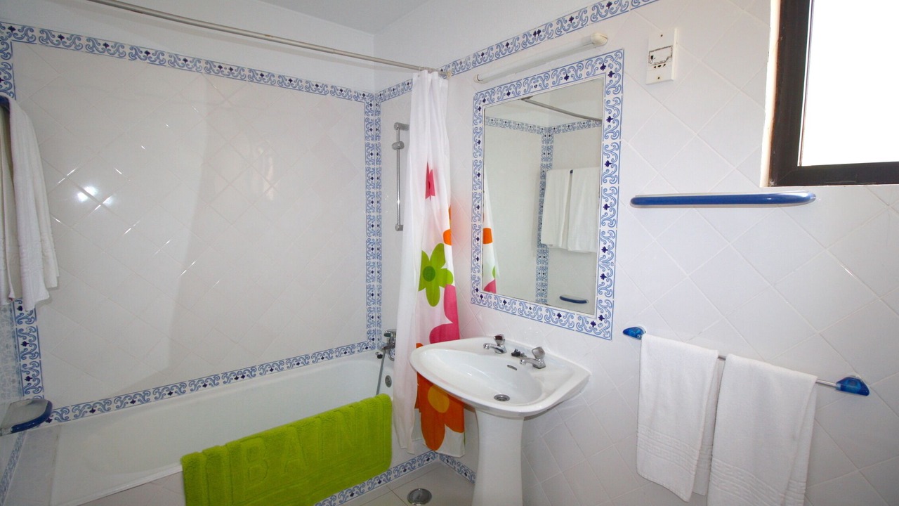 Photo of Bathroom in Mato Serrao