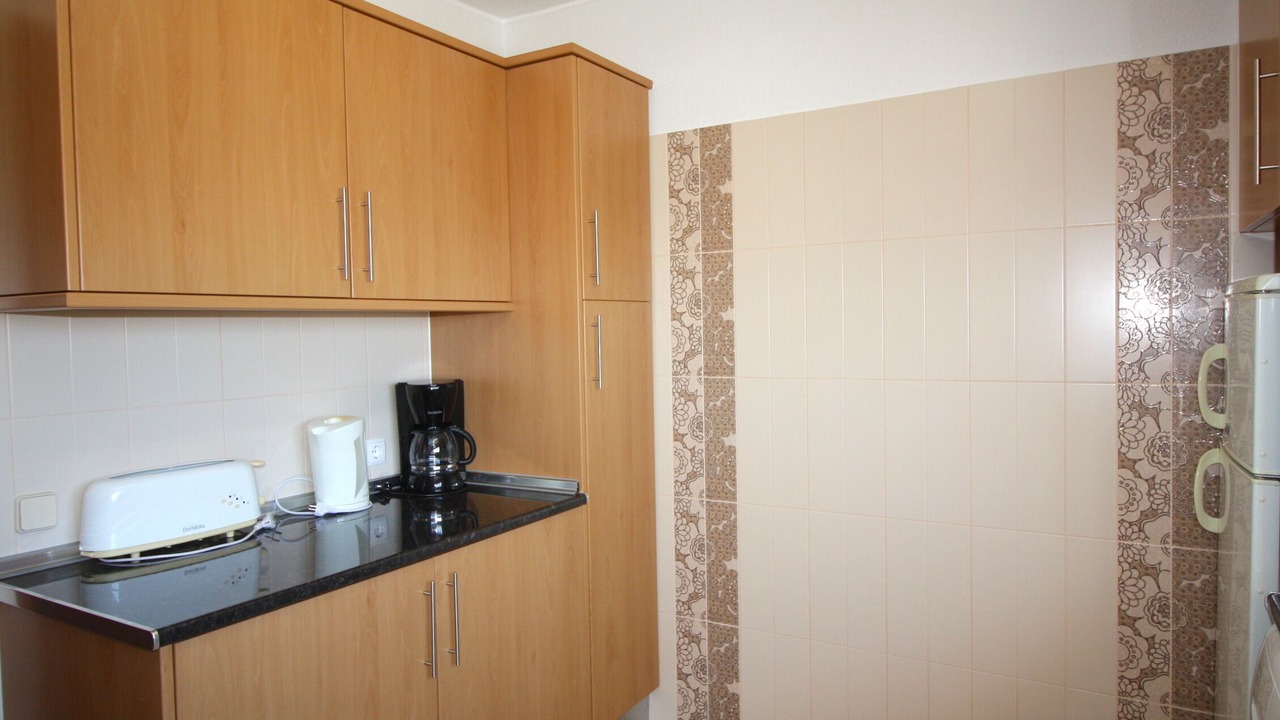 Photo of Kitchen in Mato Serrao