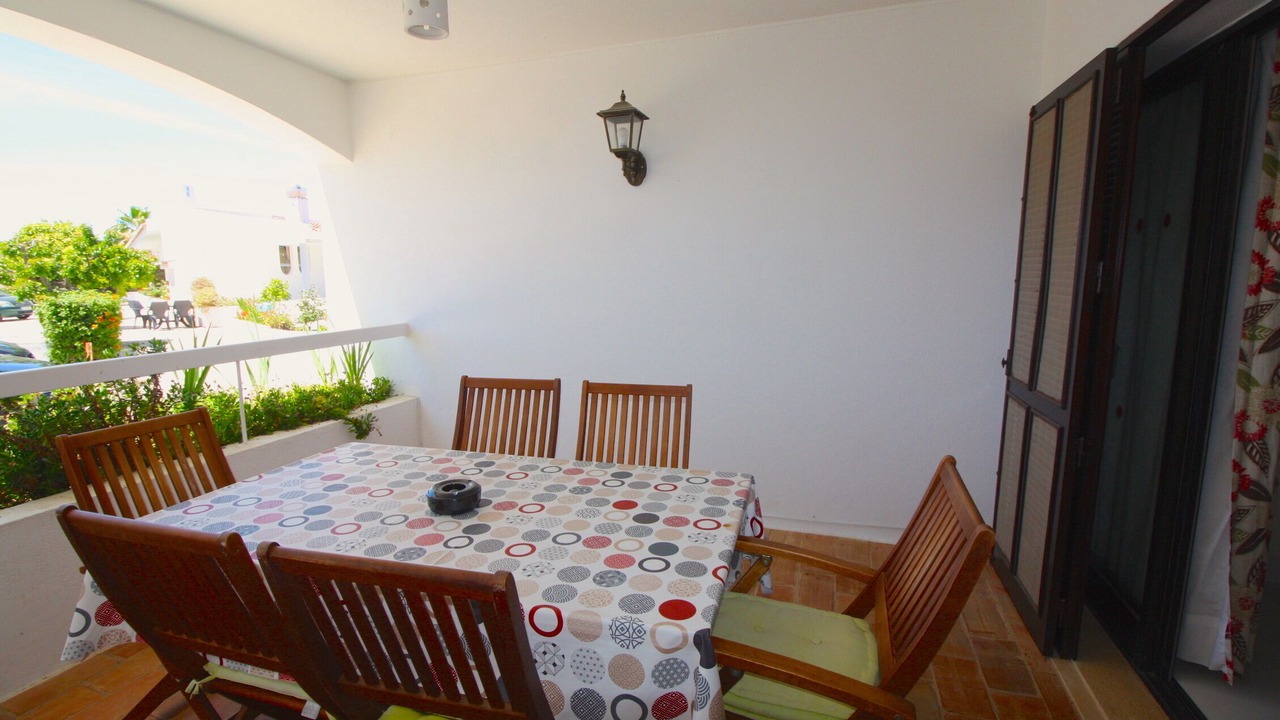 Photo of Outdoor in Mato Serrao