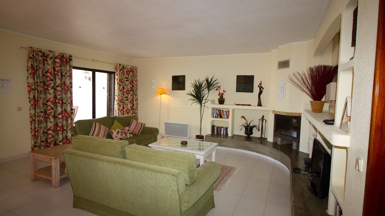 Photo of Livingroom in Mato Serrao