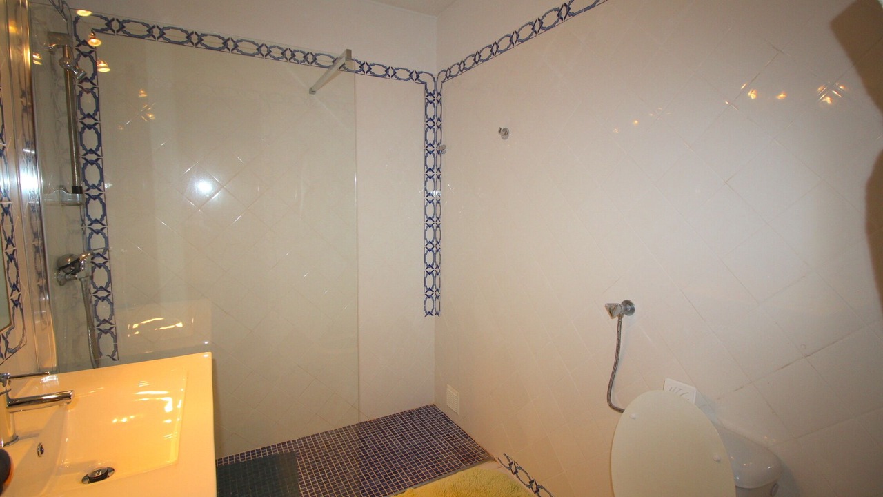 Photo of Bathroom in Mato Serrao