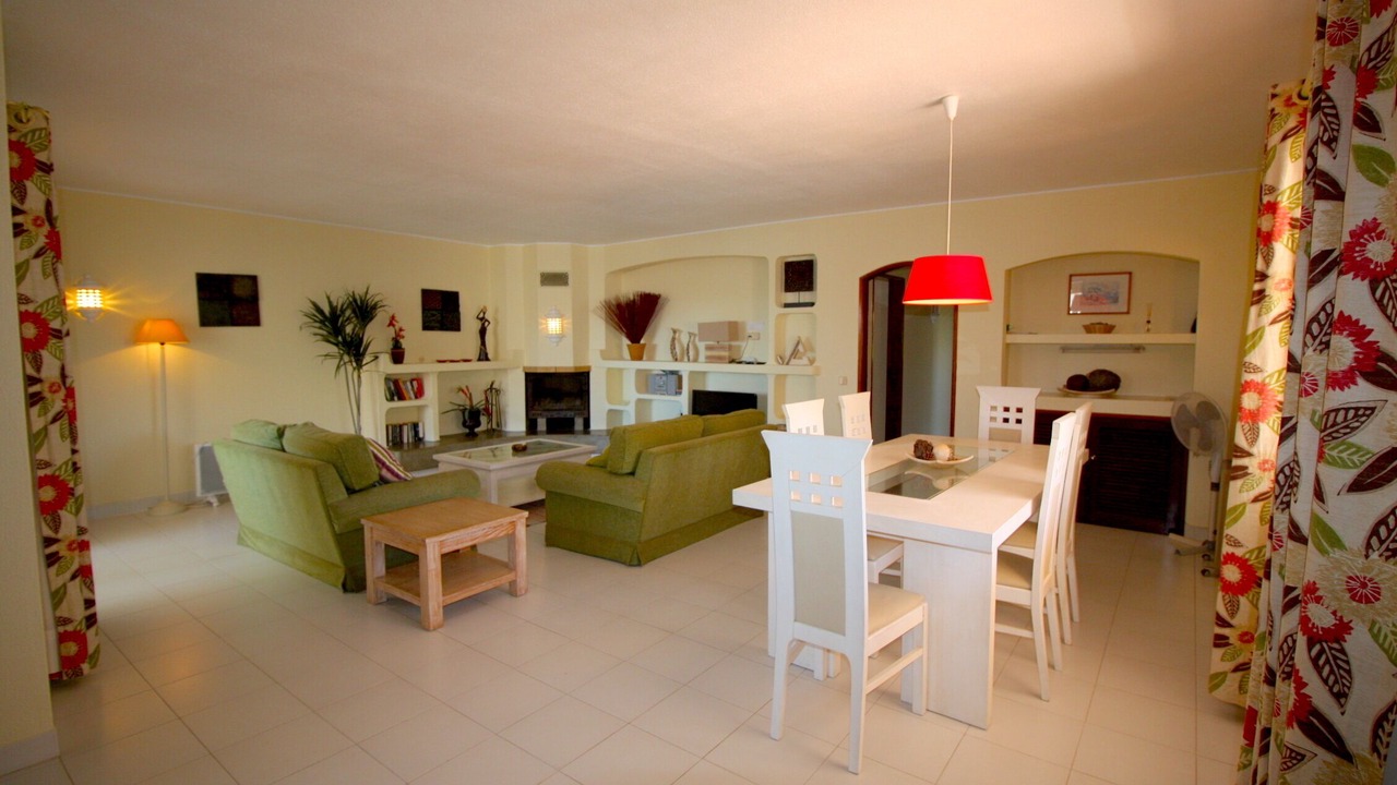 Photo of Livingroom in Mato Serrao
