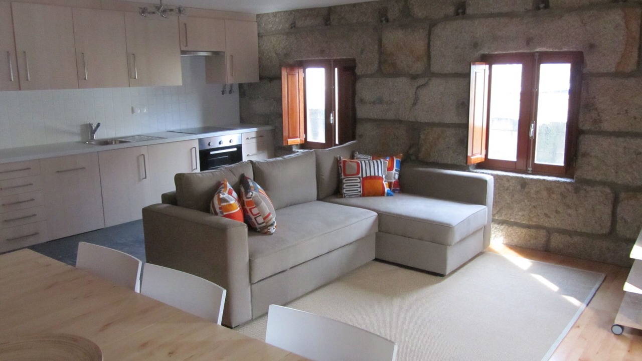 Photo of Livingroom in Tabuaco