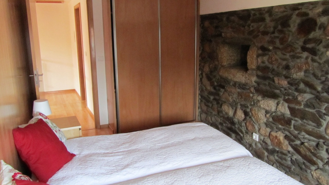 Photo of Bedroom in Tabuaco
