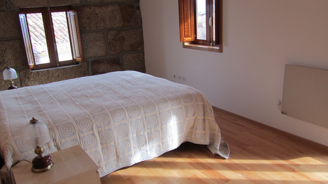Photo of Bedroom in Tabuaco