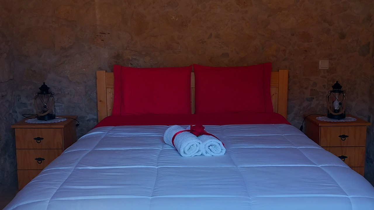 Photo of Bedroom in Penela