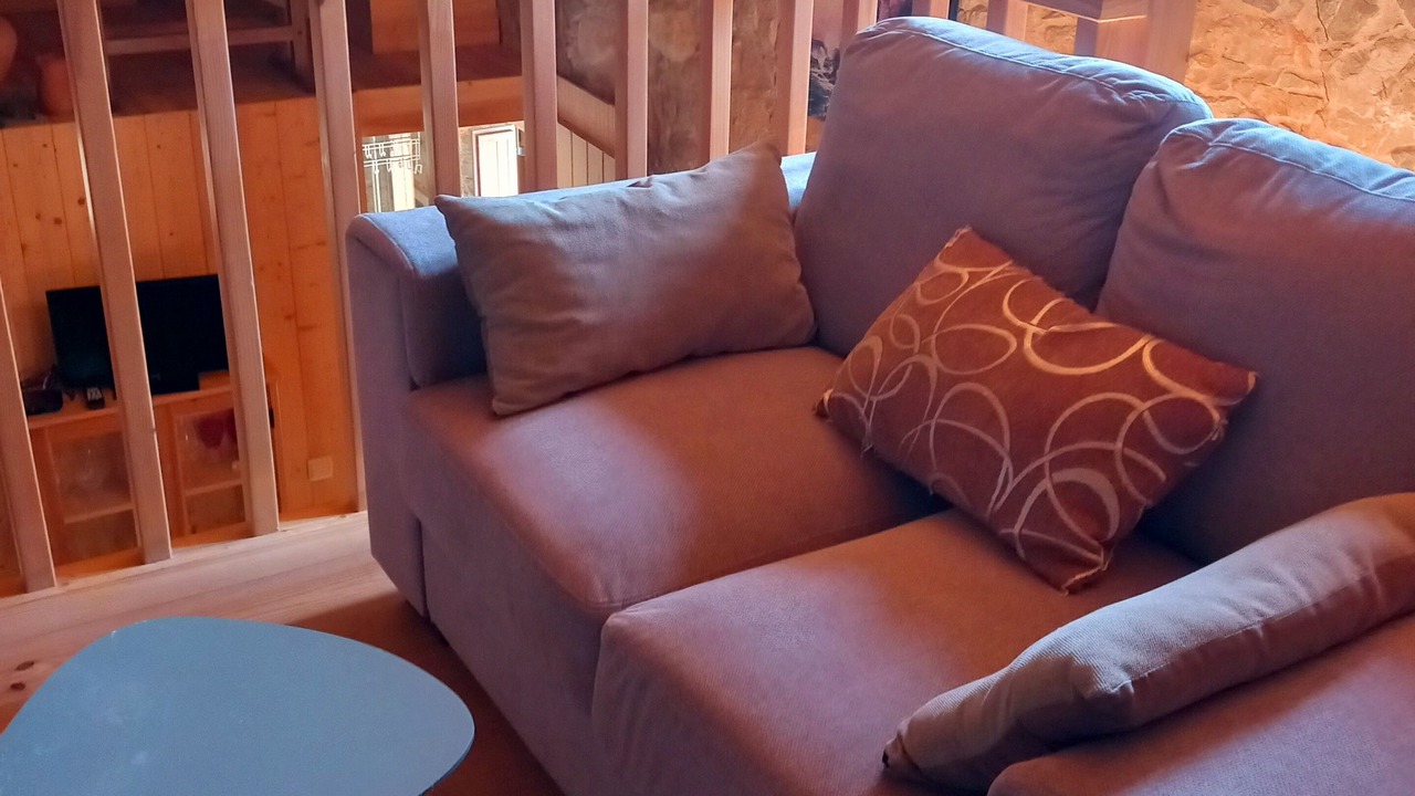 Photo of Livingroom in Penela