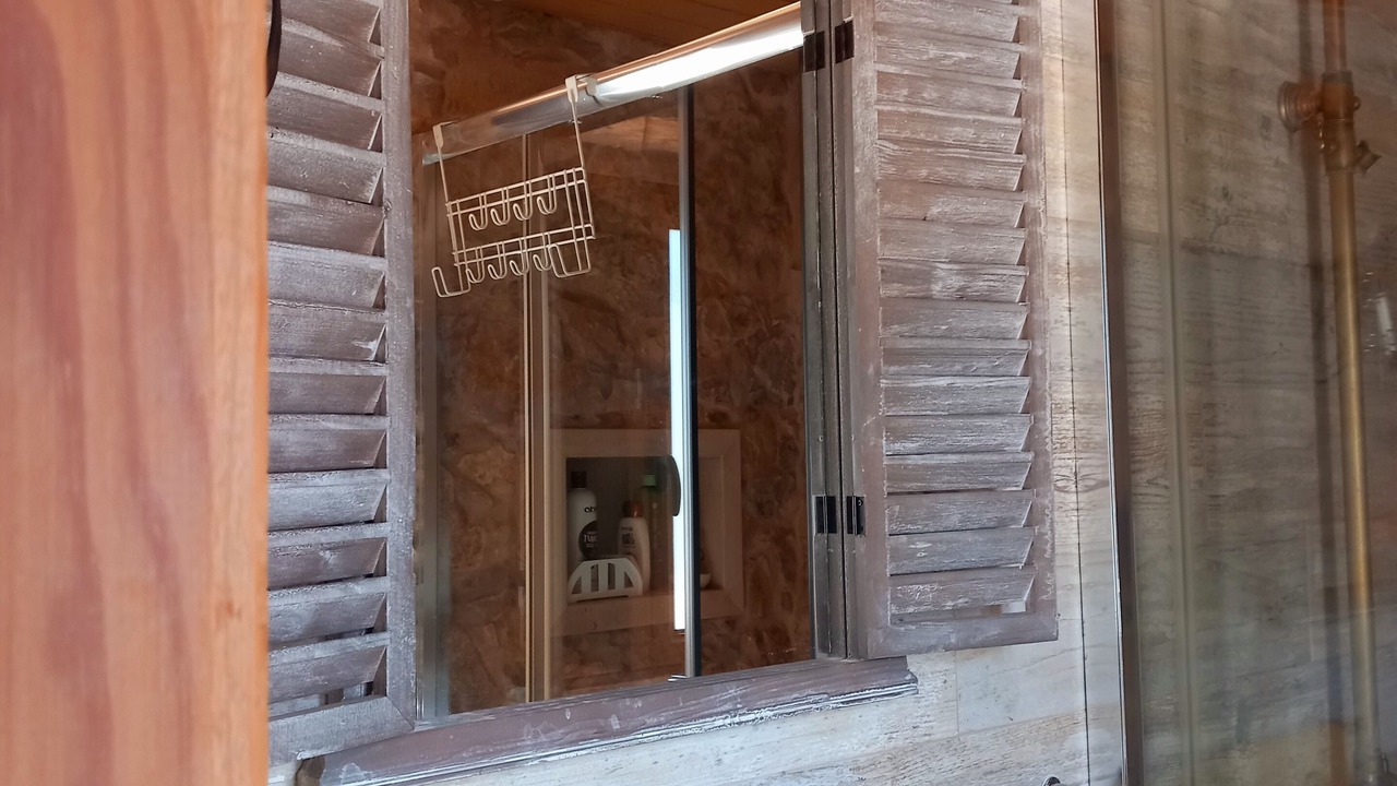 Photo of Bathroom in Penela
