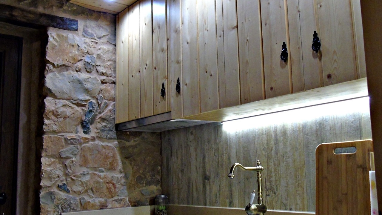 Photo of Kitchen in Penela