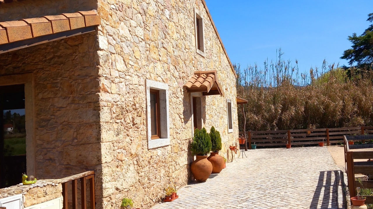 Photo of Outdoor in Penela
