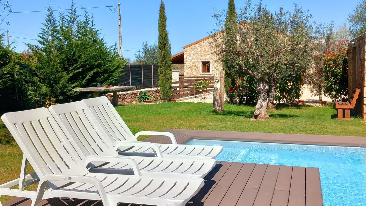 Photo of Outdoor in Penela