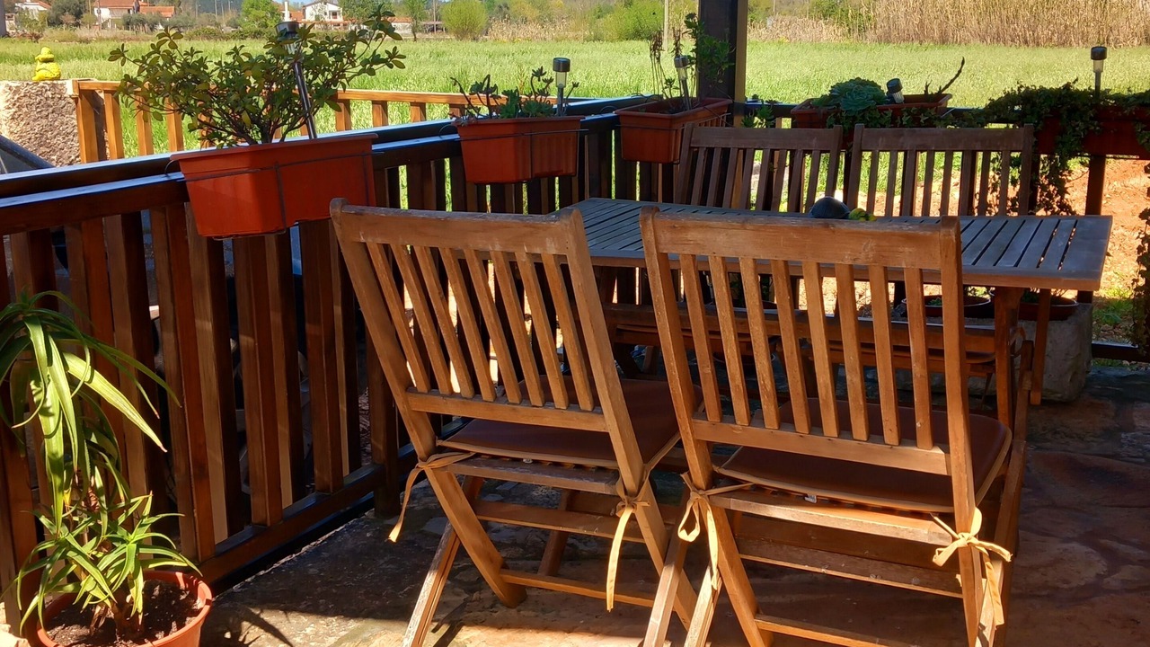 Photo of Outdoor in Penela
