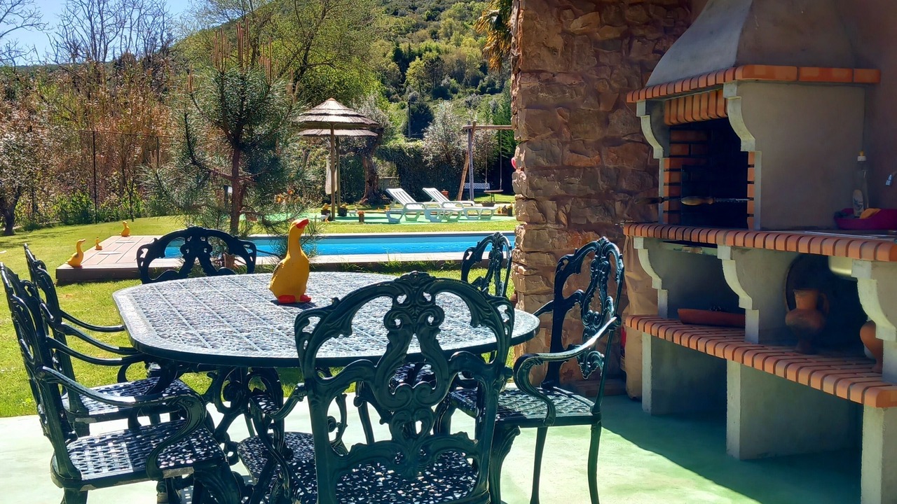 Photo of Outdoor in Penela