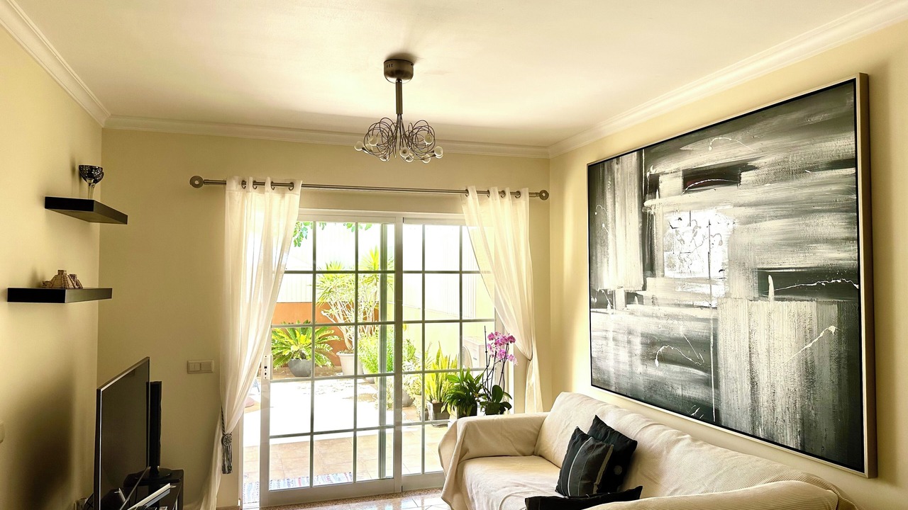 Photo of Livingroom in Vale de Parra