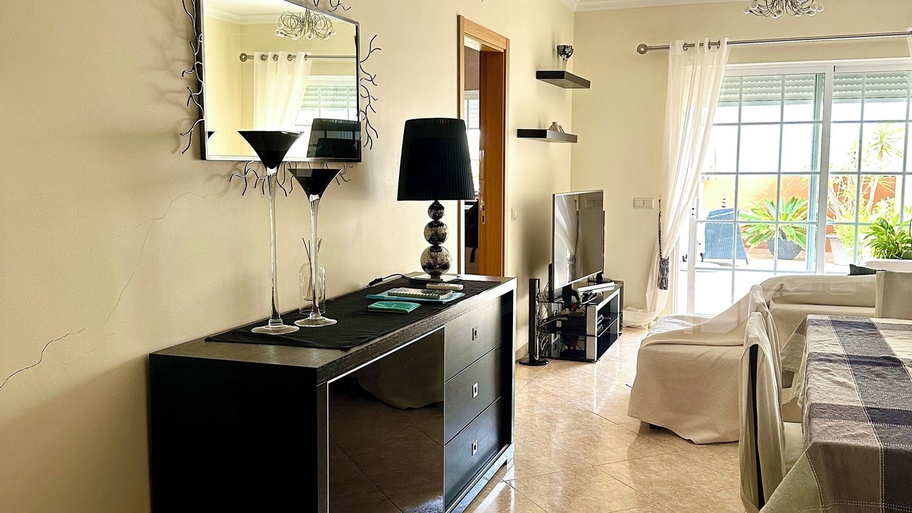 Photo of Livingroom in Vale de Parra