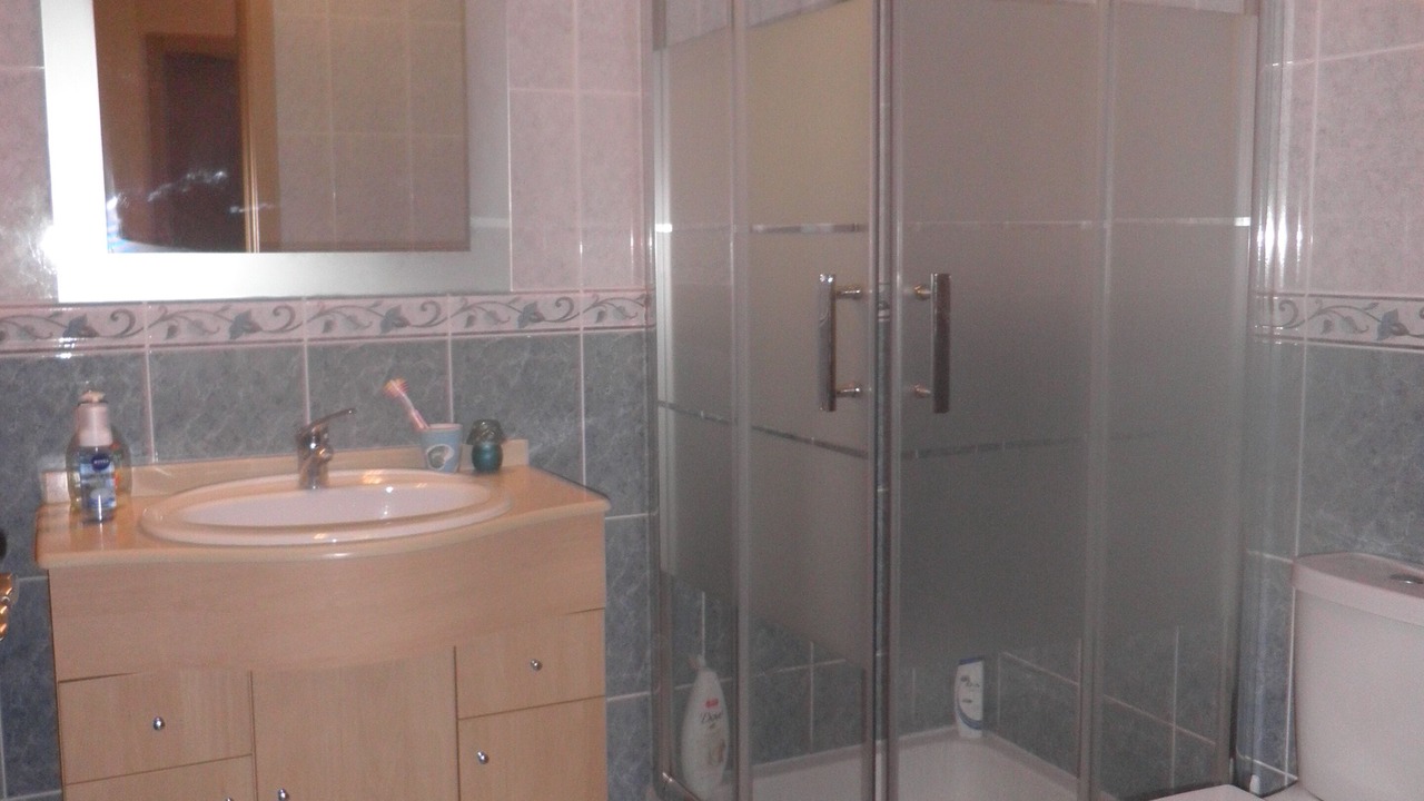 Photo of Bathroom in Vale de Parra