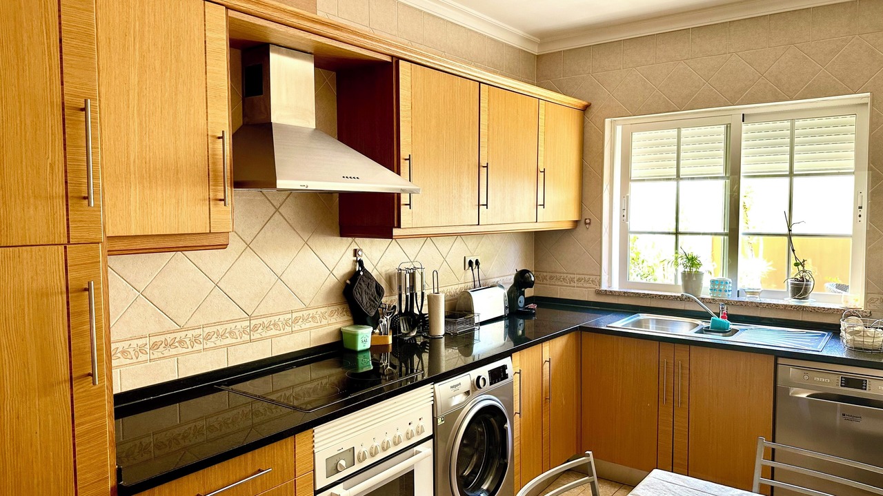 Photo of Kitchen in Vale de Parra
