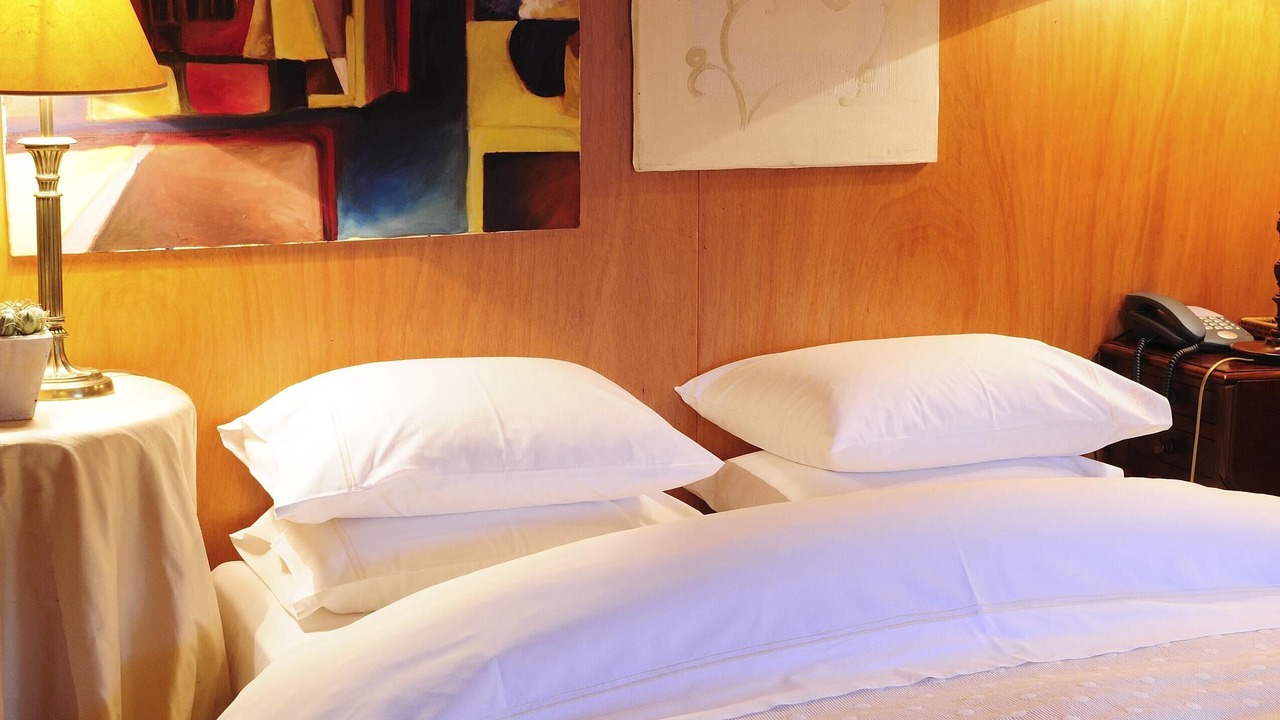 Photo of Bedroom in Marialva