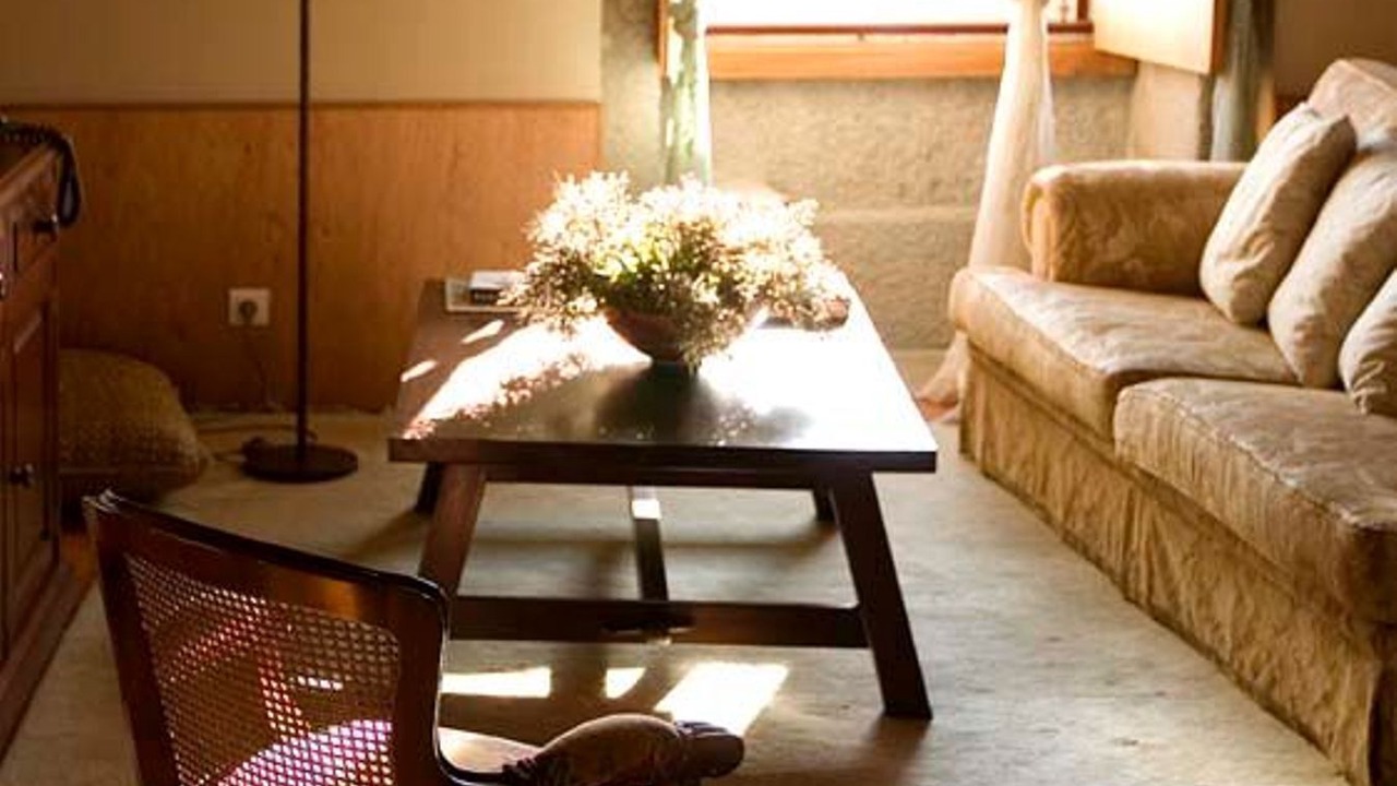 Photo of Livingroom in Marialva