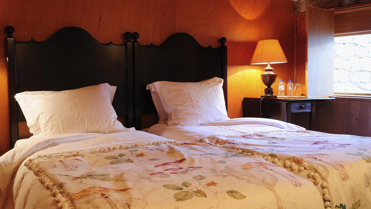 Photo of Bedroom in Marialva