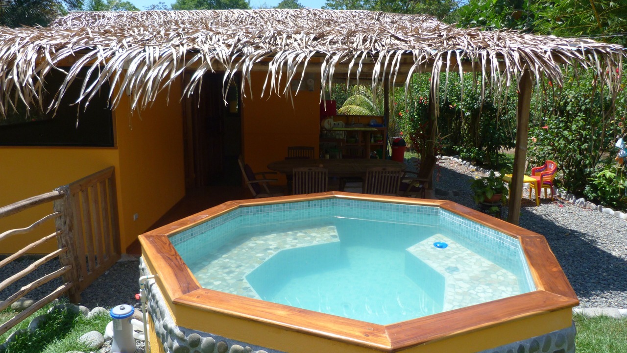 Photo of Outdoor in Ojochal