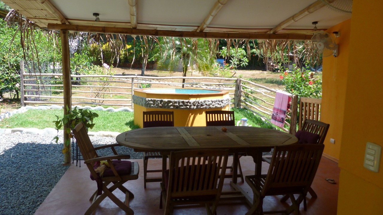 Photo of Outdoor in Ojochal
