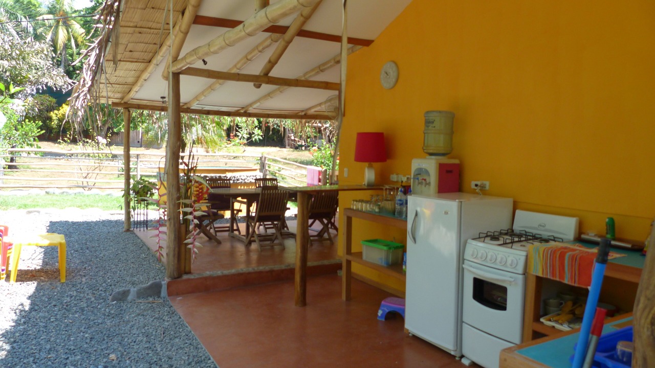 Photo of Outdoor in Ojochal