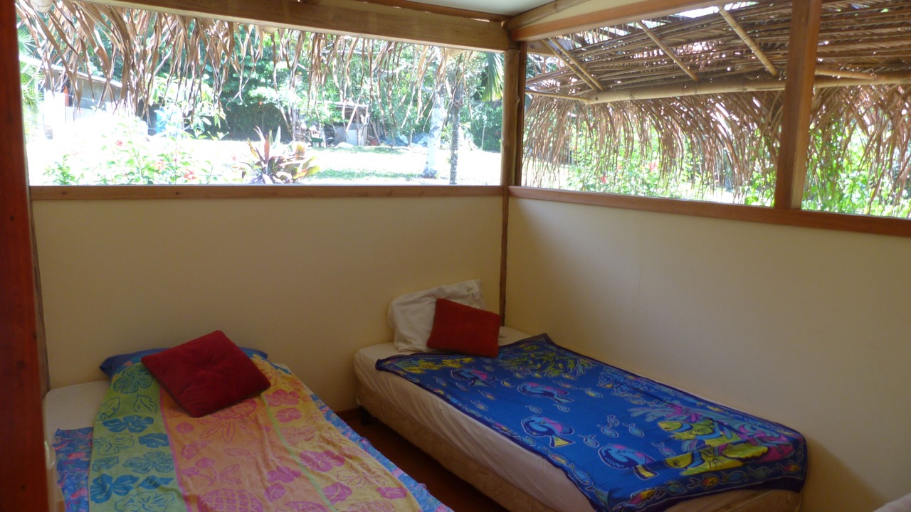 Photo of Bedroom in Ojochal