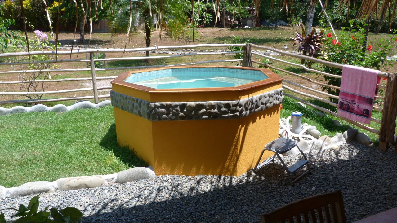 Photo of Outdoor in Ojochal