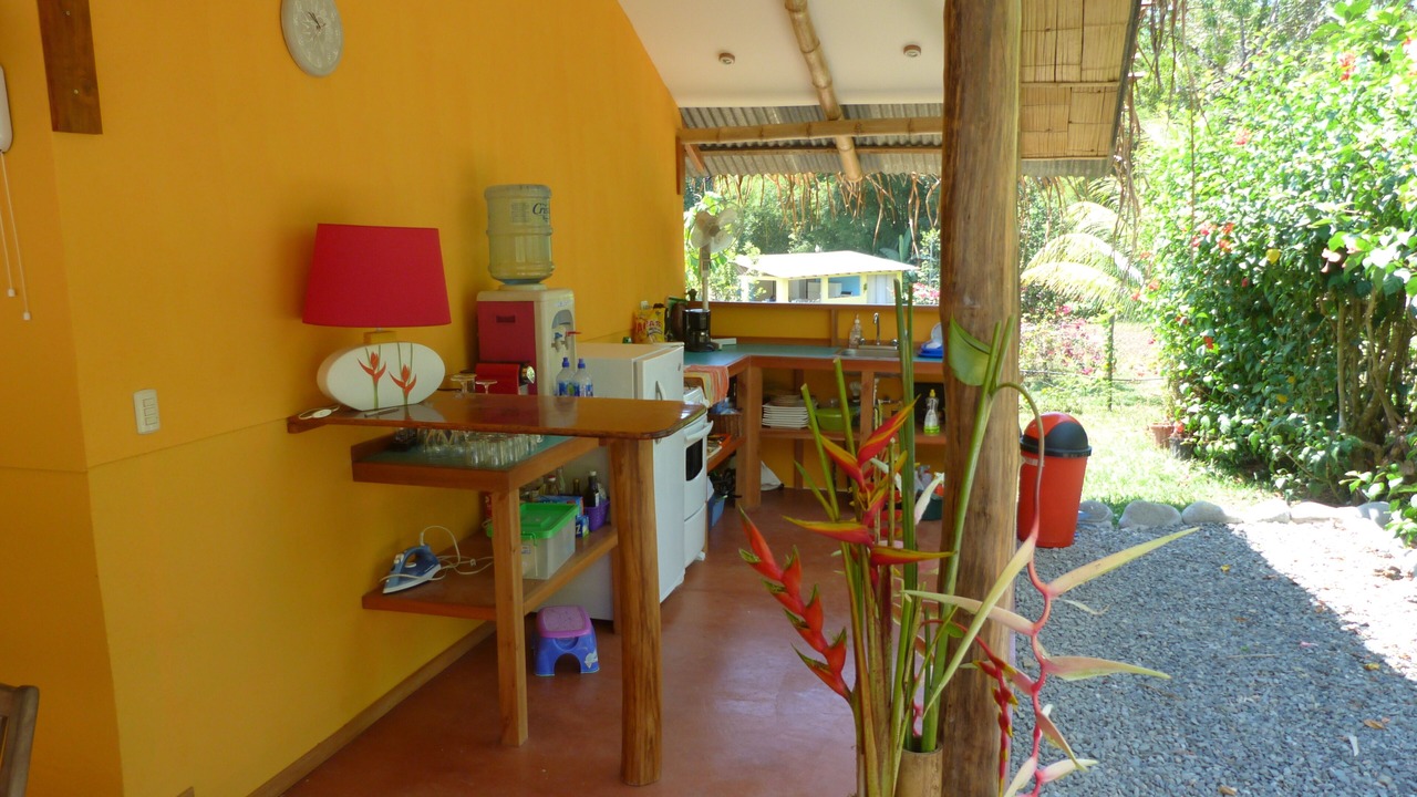 Photo of Kitchen in Ojochal
