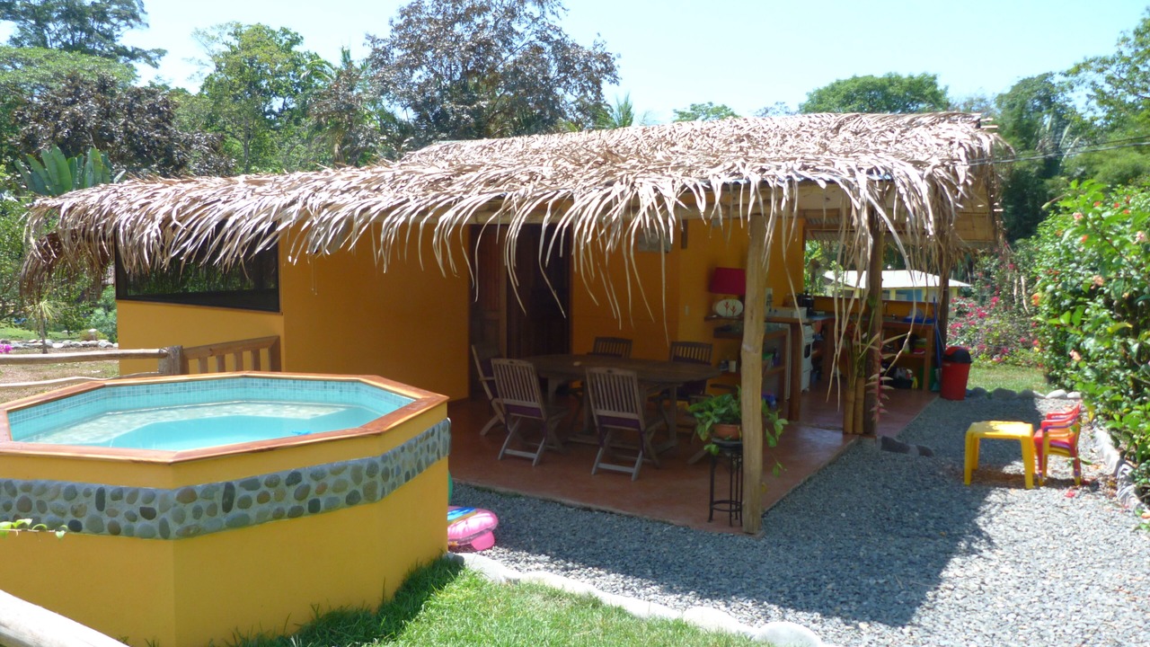 Photo of Outdoor in Ojochal