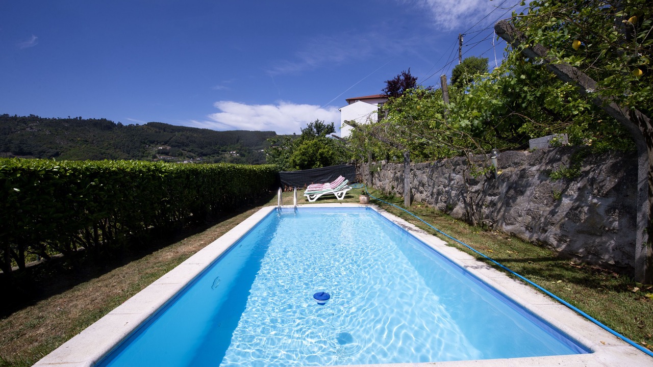 Photo of Outdoor in Baiao