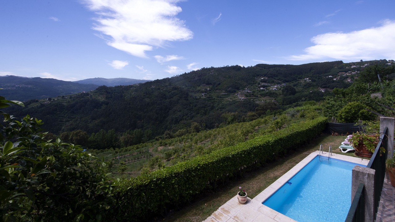 Photo of Outdoor in Baiao