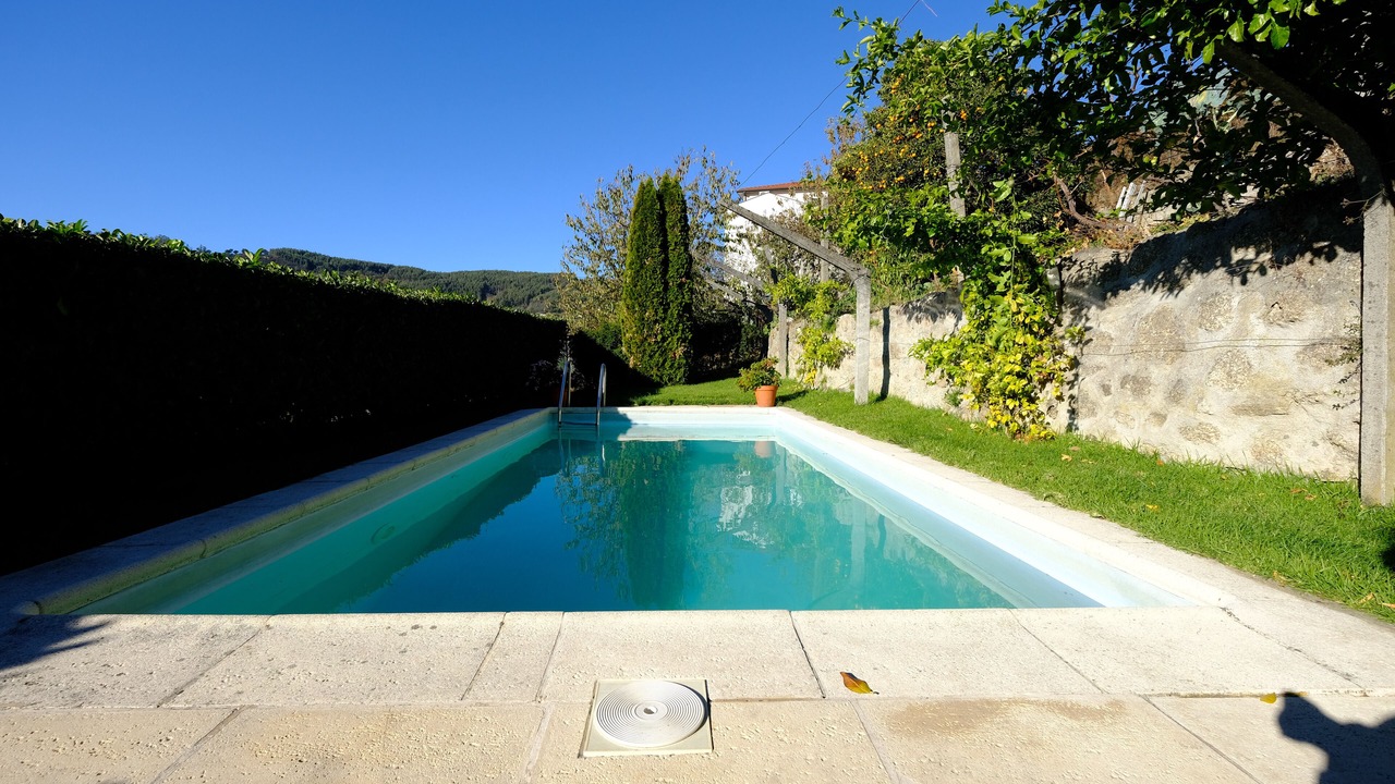 Photo of Outdoor in Baiao