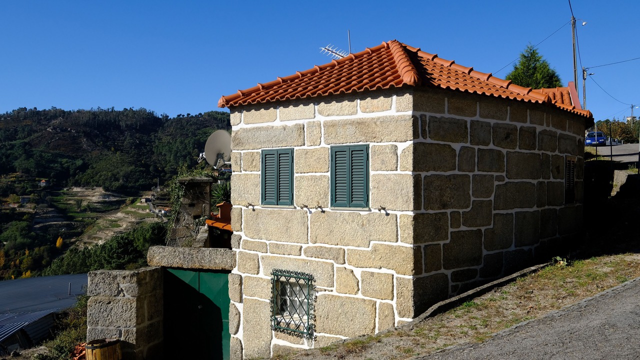 Photo of Outdoor in Baiao
