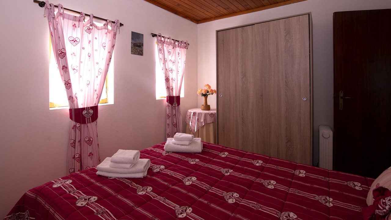 Photo of Bedroom in Baiao