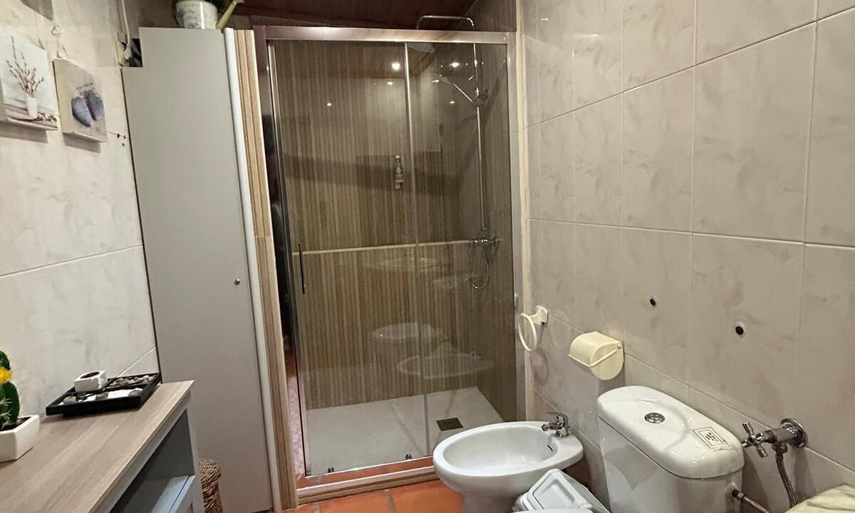 Photo of Bathroom in Baiao