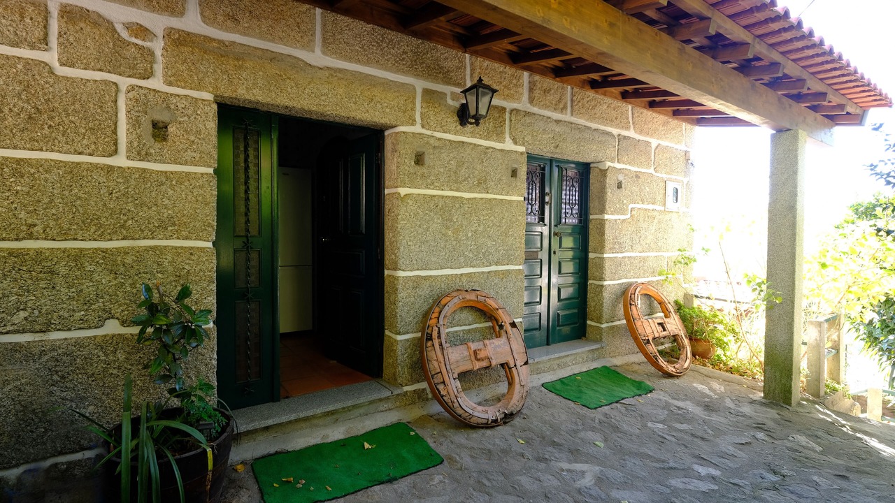 Photo of Outdoor in Baiao