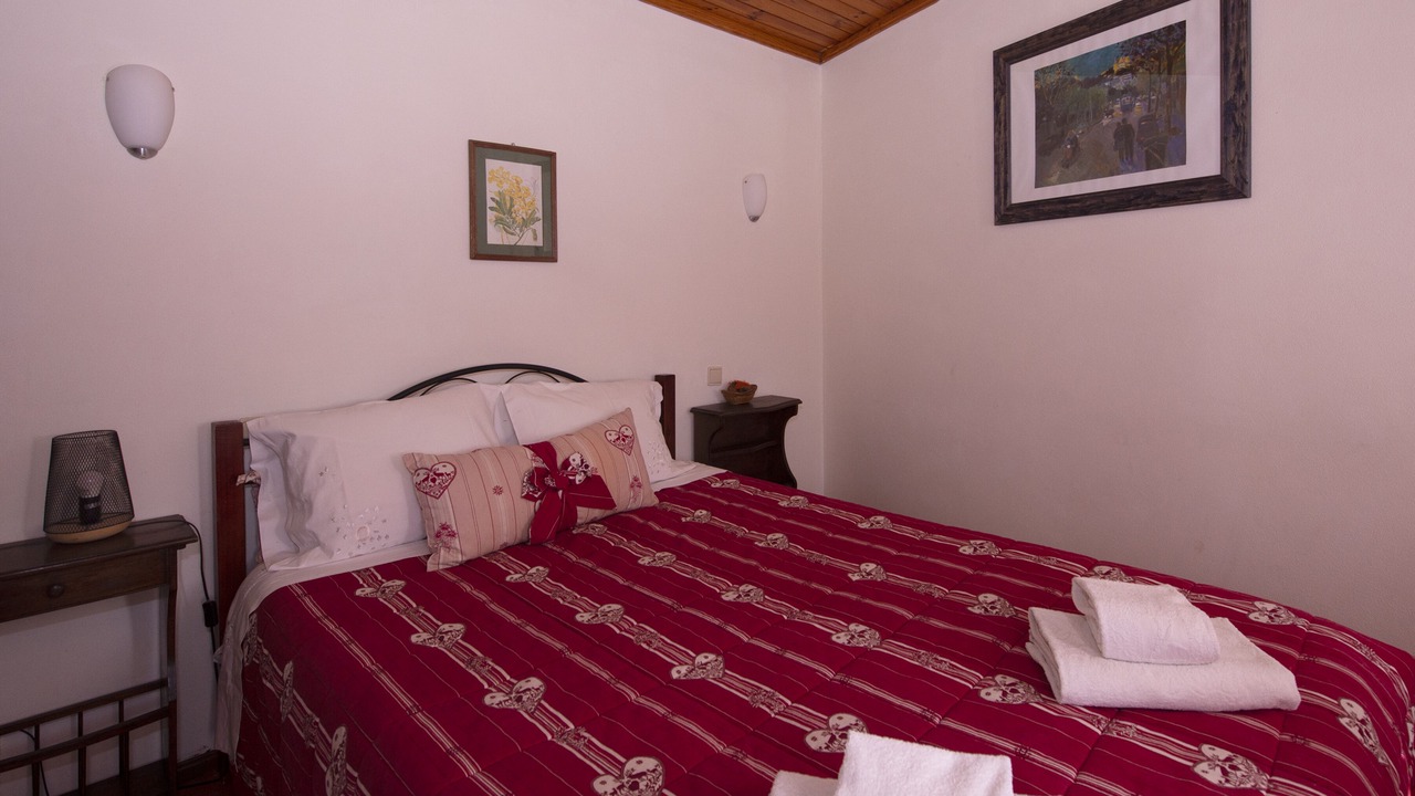 Photo of Bedroom in Baiao