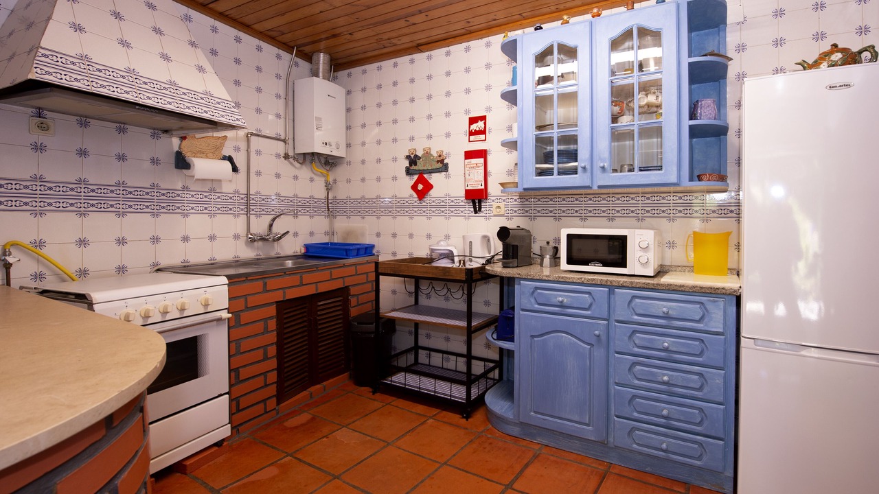 Photo of Kitchen in Baiao