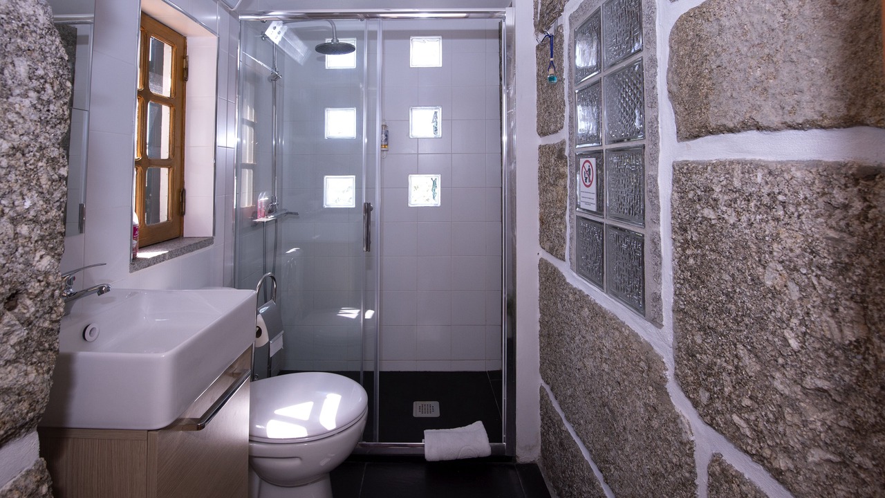 Photo of Bathroom in Baiao