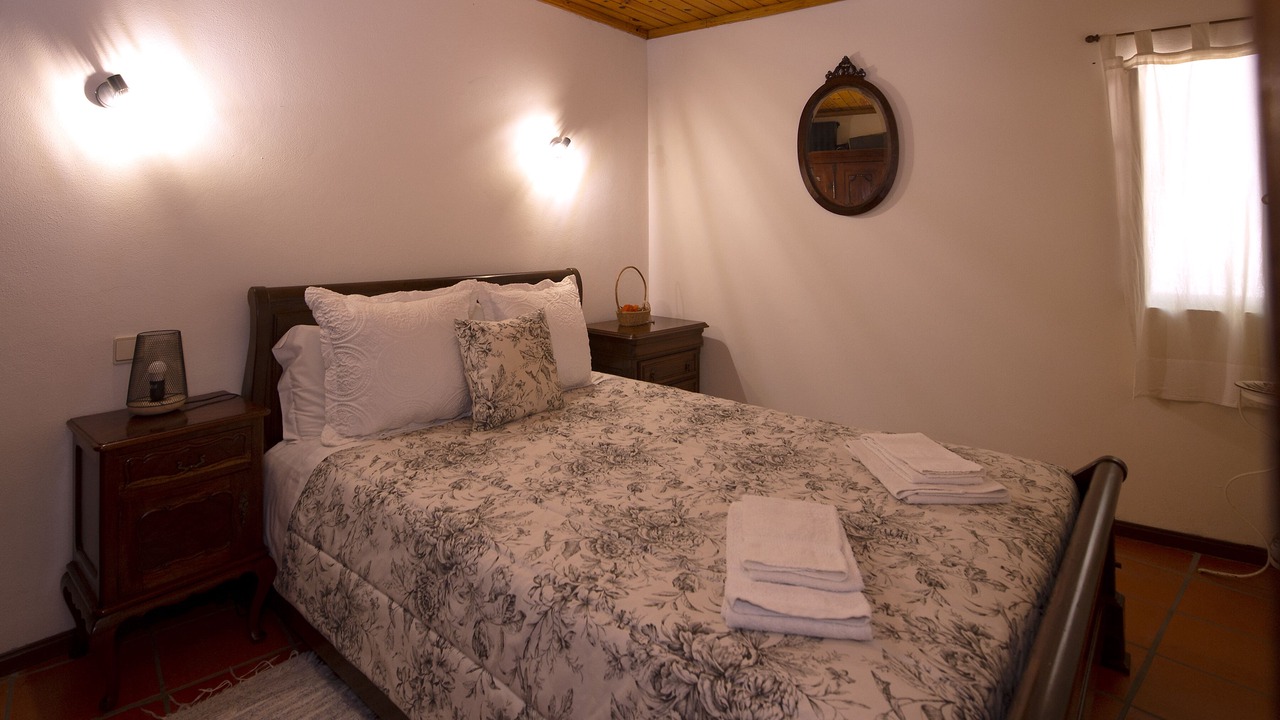 Photo of Bedroom in Baiao