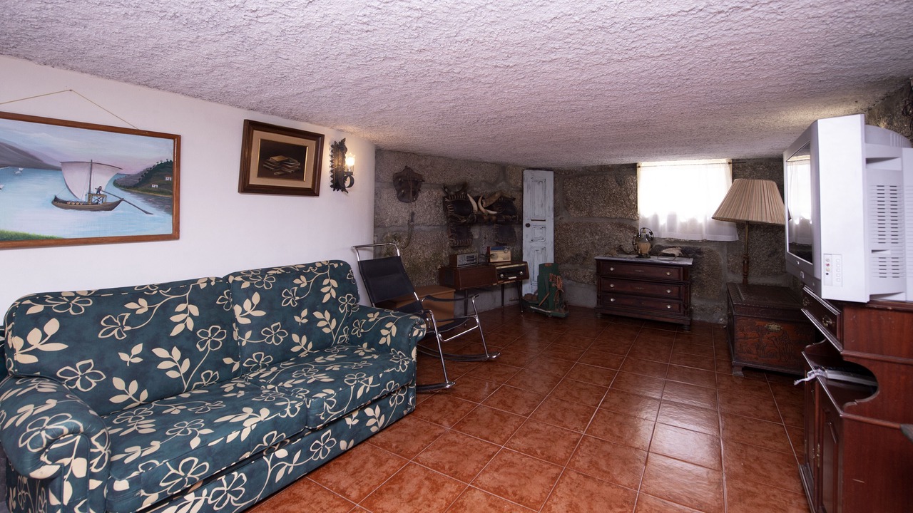 Photo of Livingroom in Baiao
