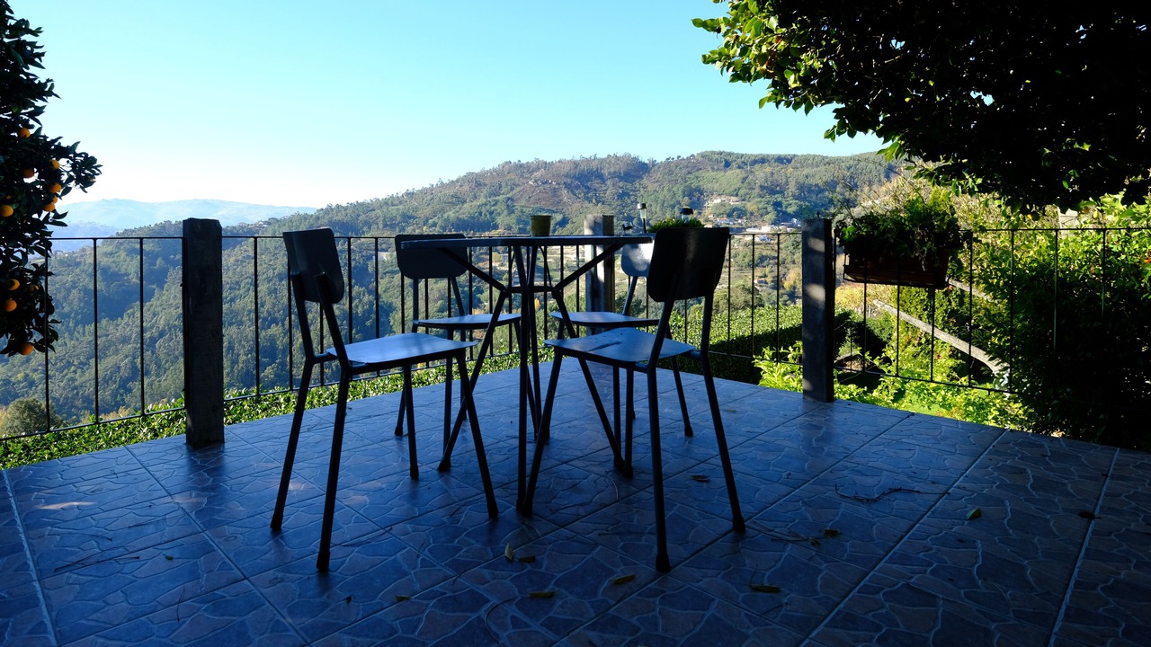 Photo of Outdoor in Baiao