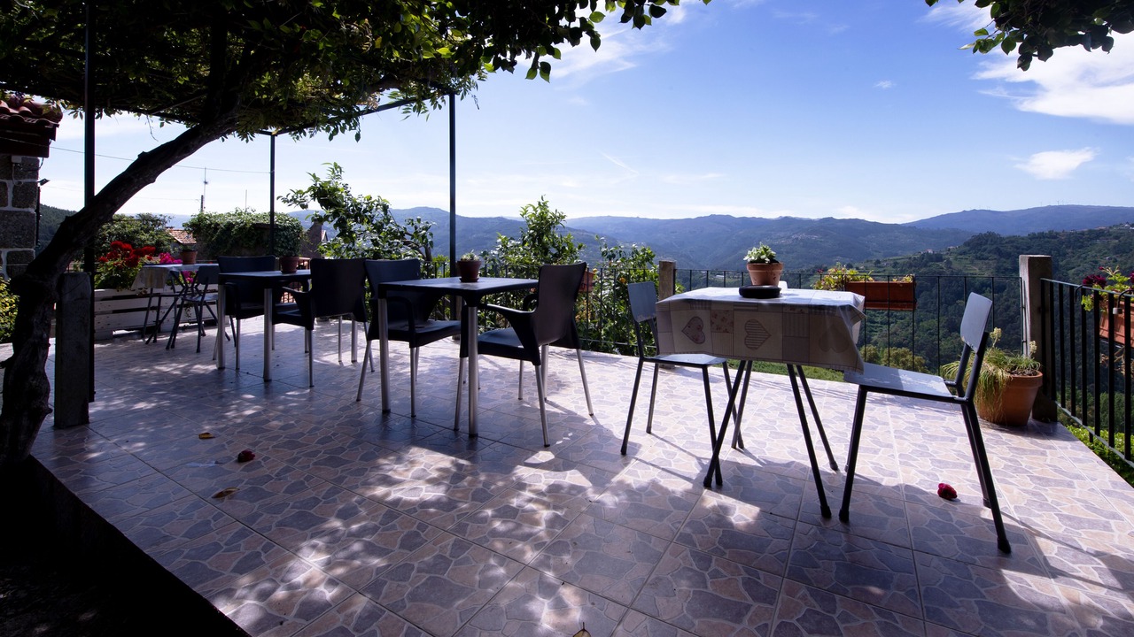 Photo of Outdoor in Baiao