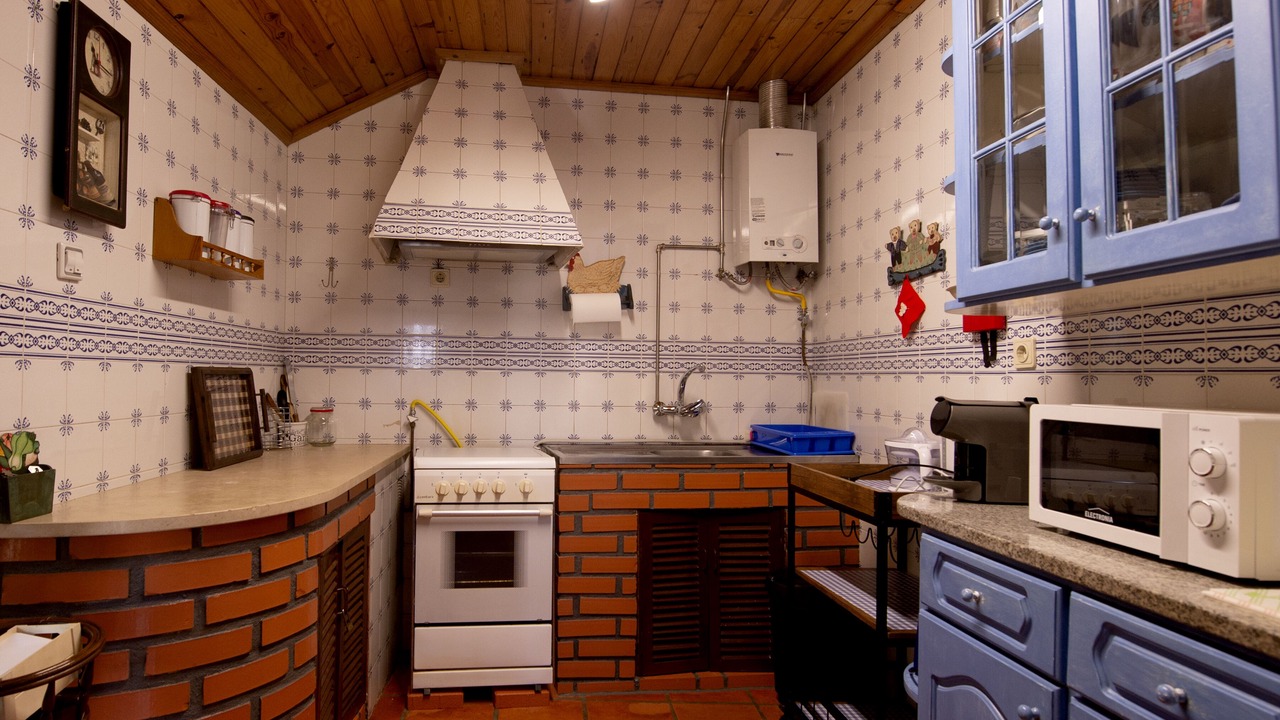 Photo of Kitchen in Baiao