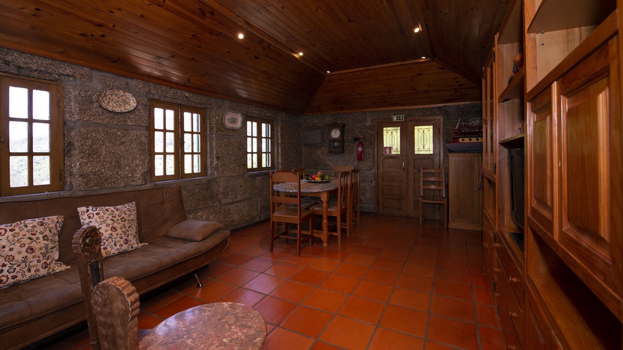 Photo of Livingroom in Baiao