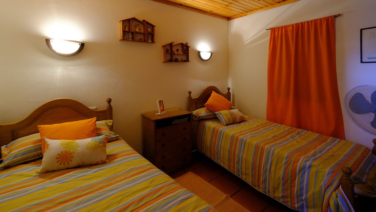 Photo of Bedroom in Baiao