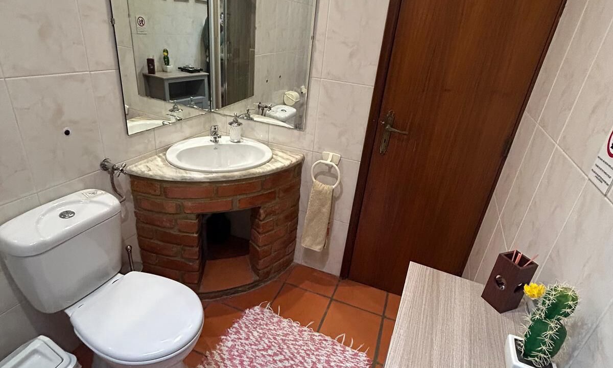 Photo of Bathroom in Baiao