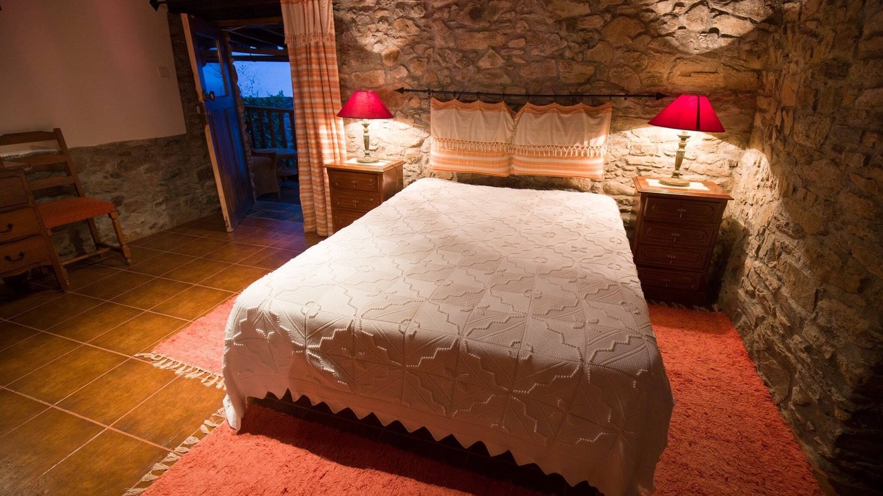 Photo of Bedroom in Braganca